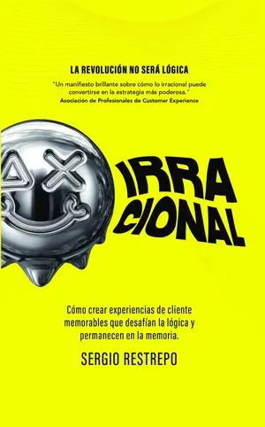 Irracional Sergio Restrepo